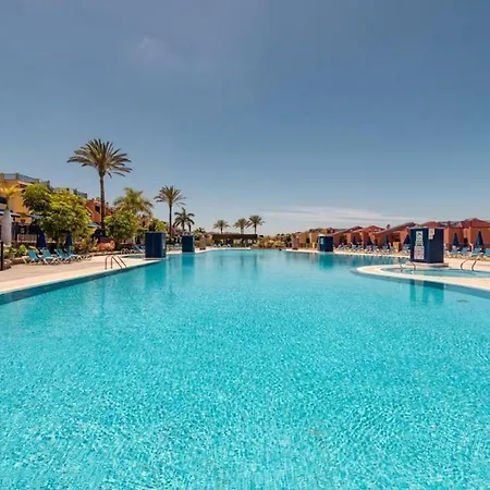 Villa Meloneras Detached House With Bbq And Garden San Bartolomé