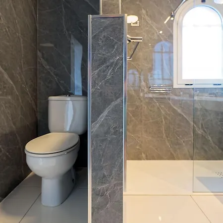 Meloneras Detached House With Bbq And Garden Villa