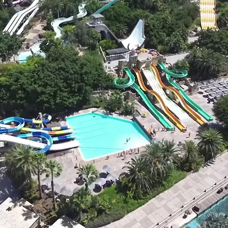 Villa Meloneras Detached House With Bbq And Garden *