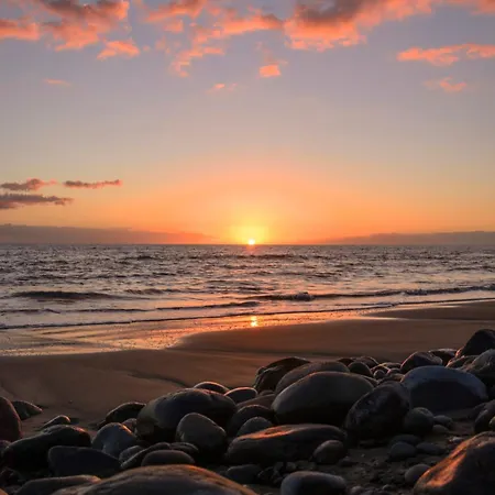 Meloneras Detached House With Bbq And Garden San Bartolomé