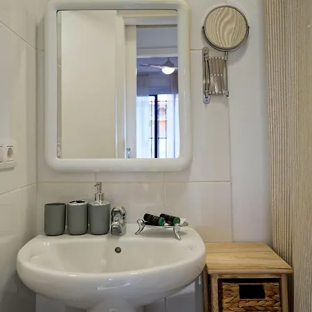 Meloneras Detached House With Bbq And Garden Villa