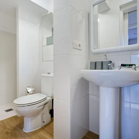 Meloneras Detached House With Bbq And Garden Villa *