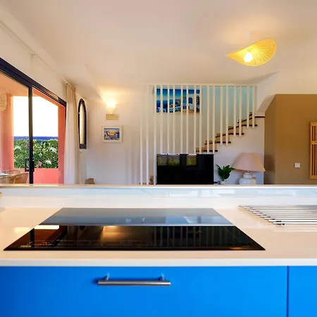 Meloneras Detached House With Bbq And Garden * San Bartolomé