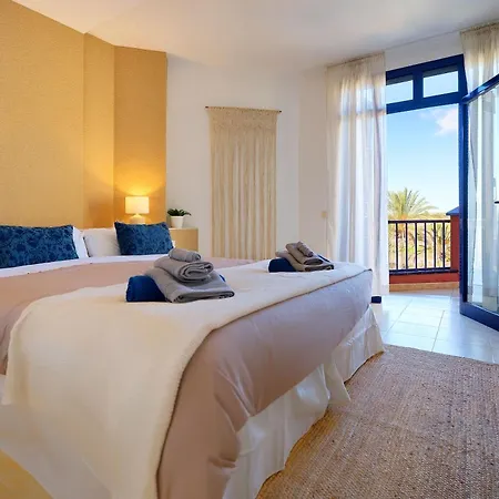 Meloneras Detached House With Bbq And Garden * San Bartolomé