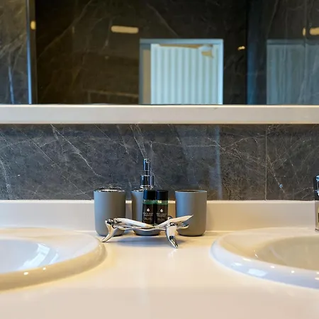 Villa Meloneras Detached House With Bbq And Garden San Bartolomé