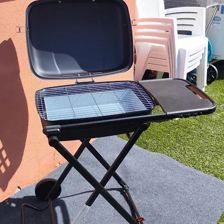 Meloneras Detached House With Bbq And Garden Villa